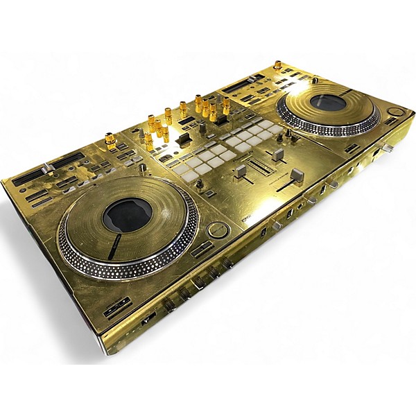 Used Pioneer DJ DDJ Rev7 DJ Controller