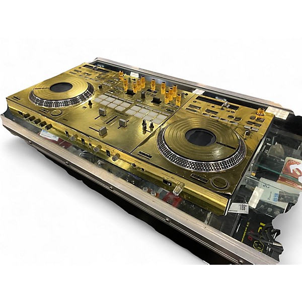 Used Pioneer DJ DDJ Rev7 DJ Controller