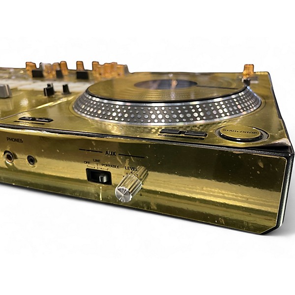 Used Pioneer DJ DDJ Rev7 DJ Controller