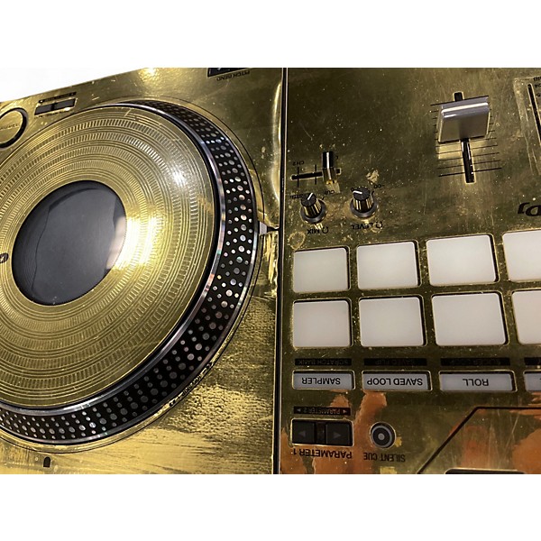 Used Pioneer DJ DDJ Rev7 DJ Controller