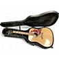 Used Gibson Hummingbird Studio Walnut Acoustic Guitar thumbnail