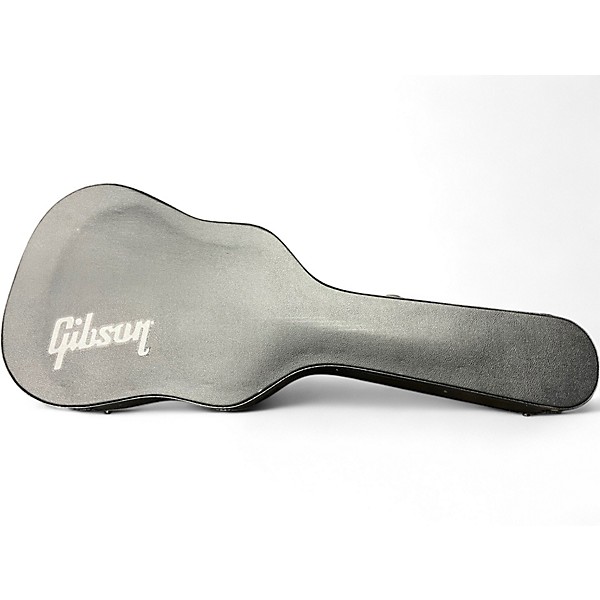 Used Gibson Hummingbird Studio Walnut Acoustic Guitar