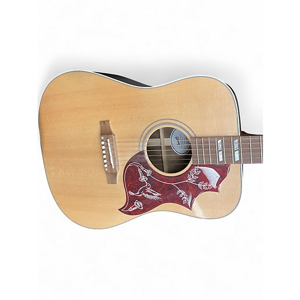 Used Gibson Hummingbird Studio Walnut Acoustic Guitar