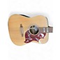 Used Gibson Hummingbird Studio Walnut Acoustic Guitar