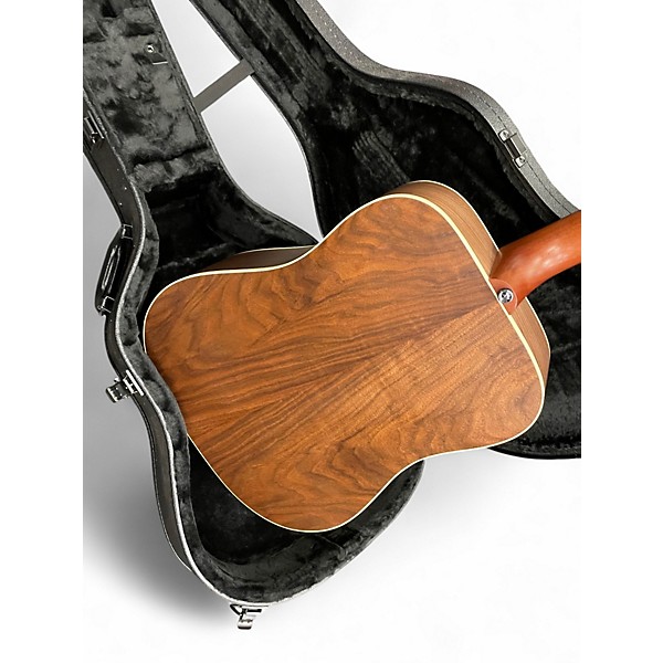 Used Gibson Hummingbird Studio Walnut Acoustic Guitar