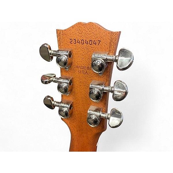 Used Gibson Hummingbird Studio Walnut Acoustic Guitar