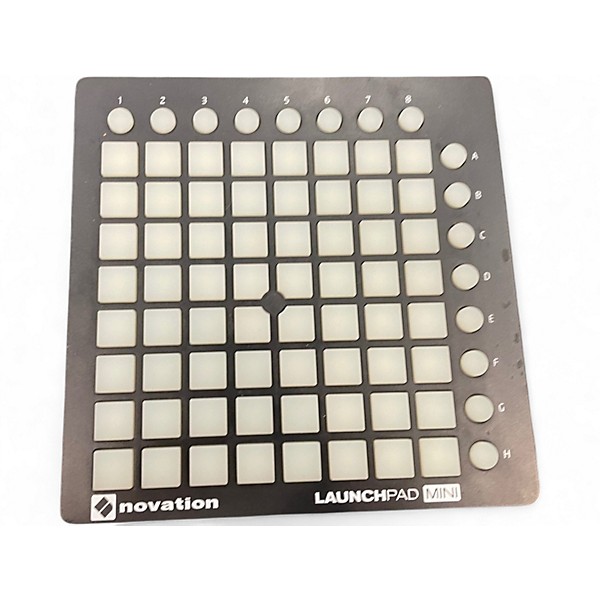 Used Novation Launchpad Mini MIDI Controller