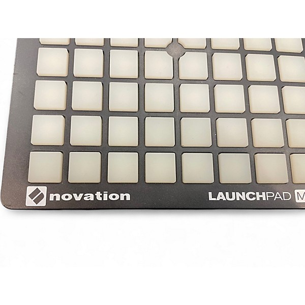 Used Novation Launchpad Mini MIDI Controller