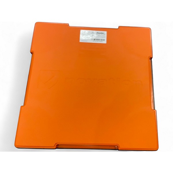 Used Novation Launchpad Mini MIDI Controller