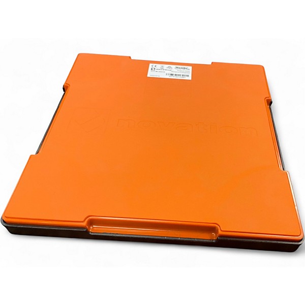 Used Novation Launchpad Mini MIDI Controller