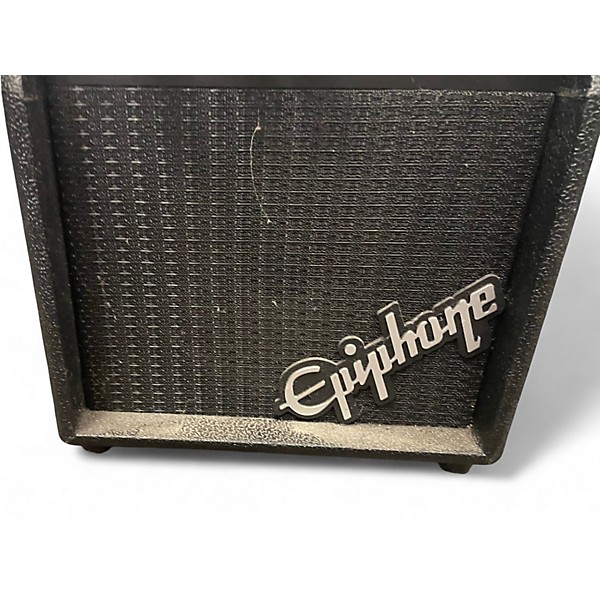 Used Epiphone Electar Guitar Combo Amp