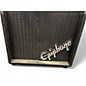 Used Epiphone Electar Guitar Combo Amp