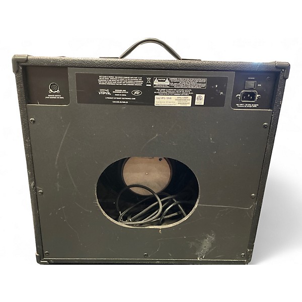 Used Peavey Vypyr VIP 2 40W 1x12 Guitar Combo Amp