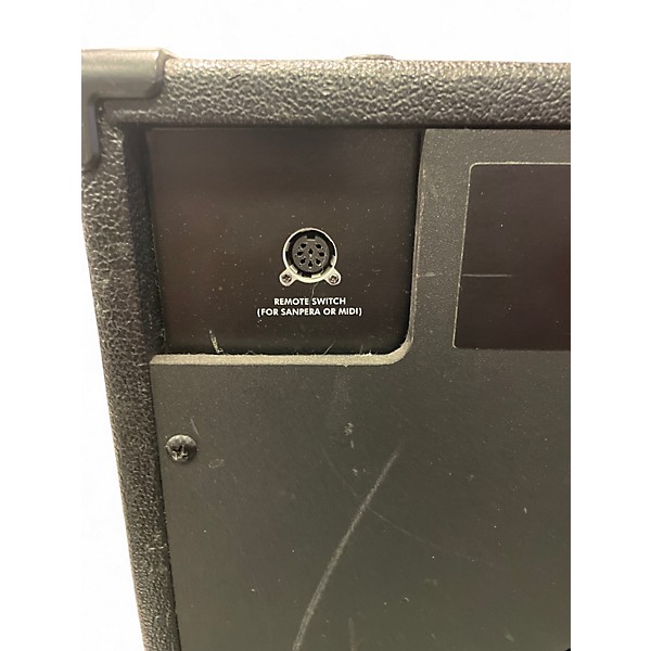 Used Peavey Vypyr VIP 2 40W 1x12 Guitar Combo Amp