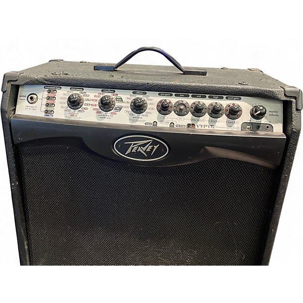 Used Peavey Vypyr VIP 2 40W 1x12 Guitar Combo Amp