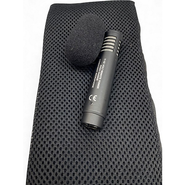 Used Audio-Technica PRO 37 Condenser Microphone