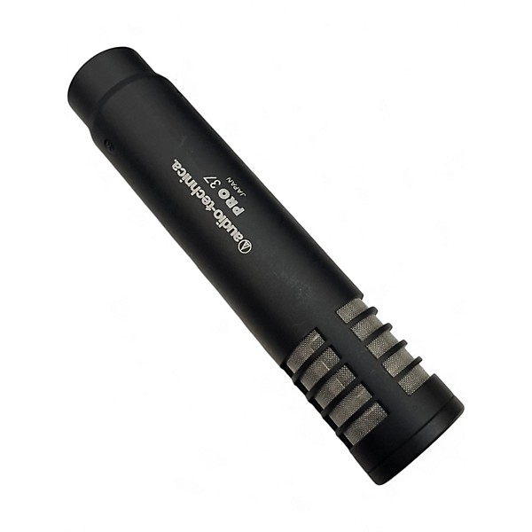 Used Audio-Technica PRO 37 Condenser Microphone