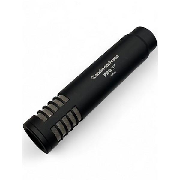 Used Audio-Technica PRO 37 Condenser Microphone
