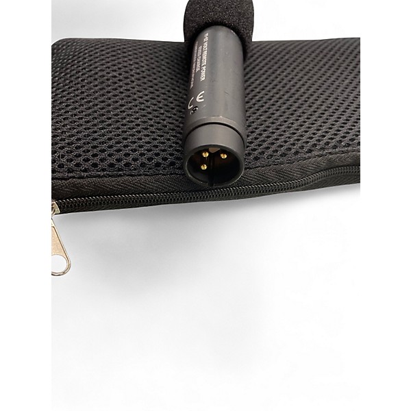 Used Audio-Technica PRO 37 Condenser Microphone