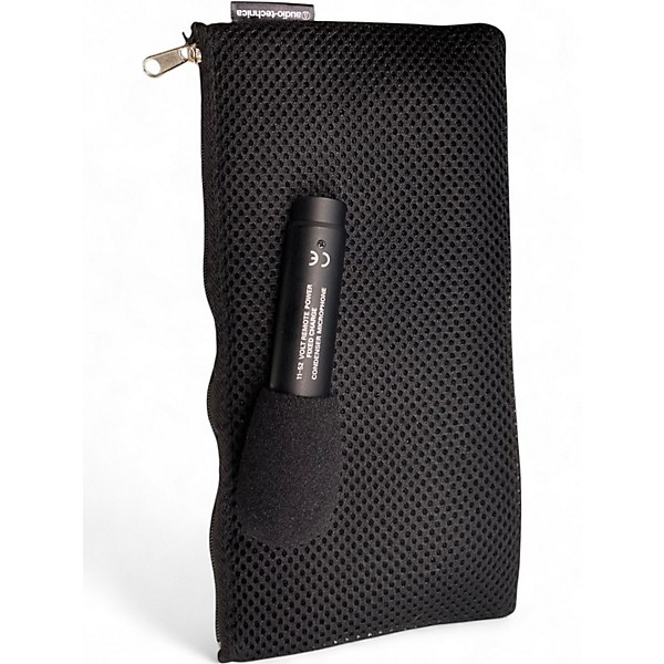 Used Audio-Technica PRO 37 Condenser Microphone