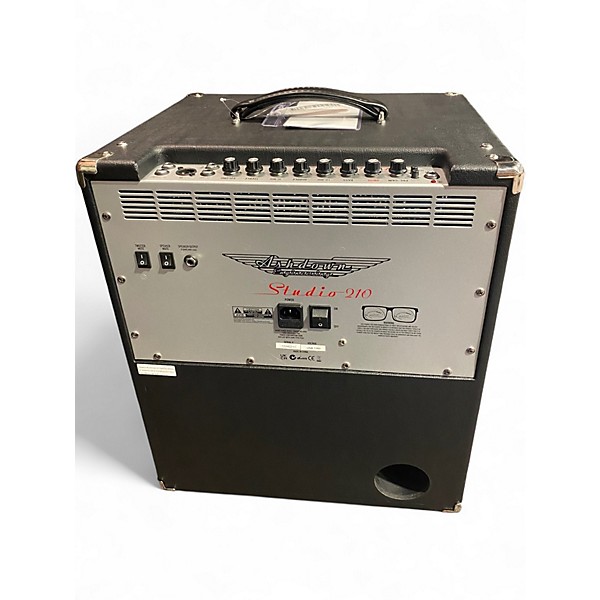 Used Ashdown STUDIO-210 Bass Combo Amp