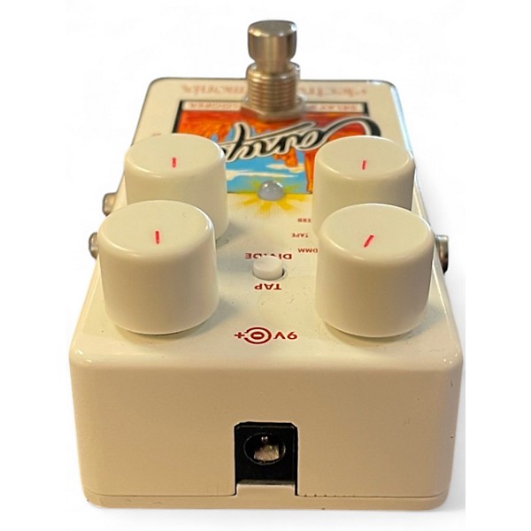 Used Electro-Harmonix Canyon Delay and Looper Effect Pedal