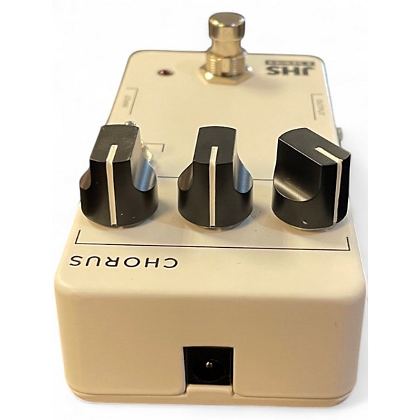 Used JHS Pedals 3 SERIES CHORUS Effect Pedal