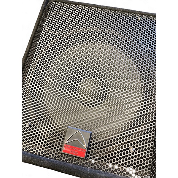 Used Wharfedale Pro evp-s15 Unpowered Speaker