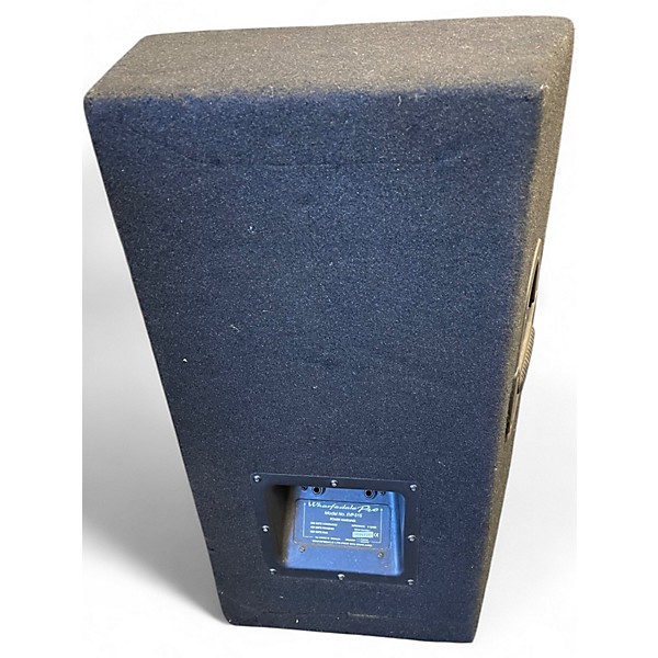 Used Wharfedale Pro evp-s15 Unpowered Speaker