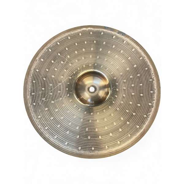 Used SABIAN 14in B8 Hi Hat Pair Cymbal