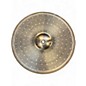 Used SABIAN 14in B8 Hi Hat Pair Cymbal