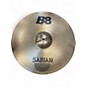 Used SABIAN 20in B8 Ride Cymbal thumbnail