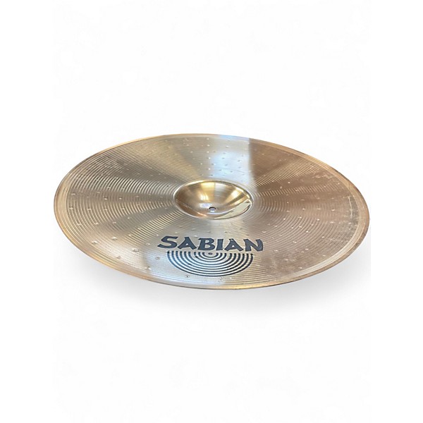 Used SABIAN 20in B8 Ride Cymbal