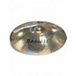 Used SABIAN 19in AA Metal X Crash Brilliant Cymbal