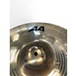 Used SABIAN 19in AA Metal X Crash Brilliant Cymbal