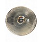 Used SABIAN 19in AA Metal X Crash Brilliant Cymbal