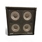 Used Hartke HS410B Bass Cabinet thumbnail