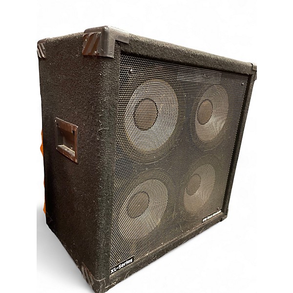 Used Hartke HS410B Bass Cabinet