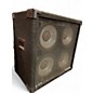 Used Hartke HS410B Bass Cabinet