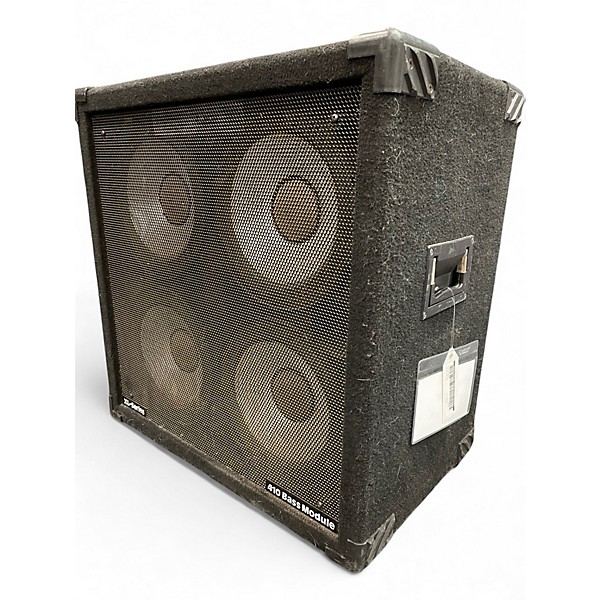 Used Hartke HS410B Bass Cabinet