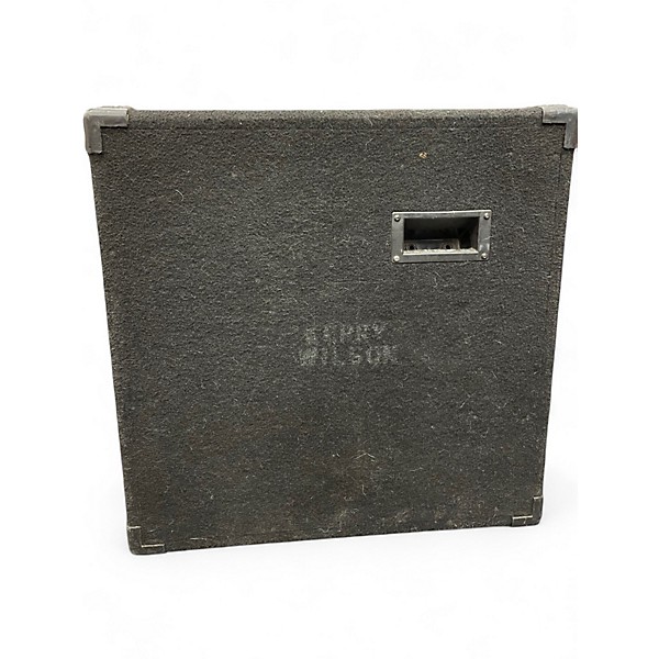 Used Hartke HS410B Bass Cabinet