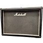 Used Marshall MX212 2x12 Guitar Cabinet thumbnail