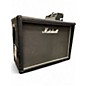 Used Marshall MX212 2x12 Guitar Cabinet