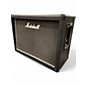 Used Marshall MX212 2x12 Guitar Cabinet