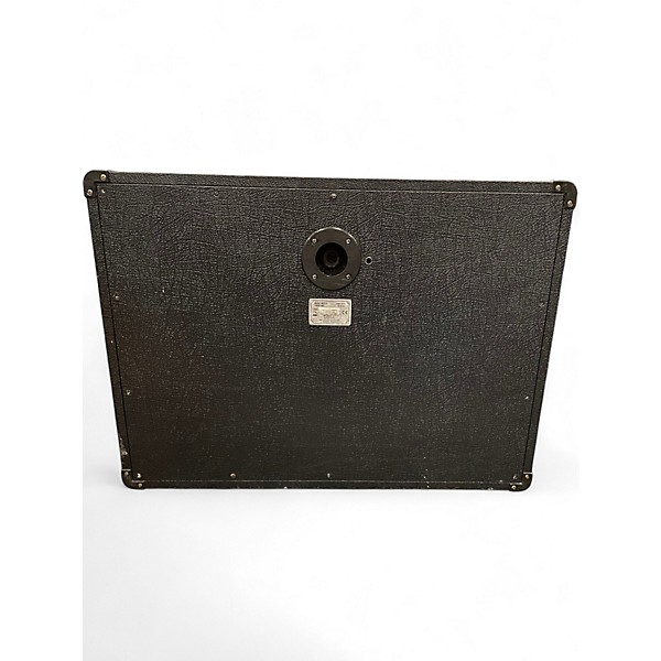 Used Marshall MX212 2x12 Guitar Cabinet