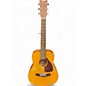 Used Yamaha JR1 3/4 2 Color Sunburst Acoustic Guitar thumbnail