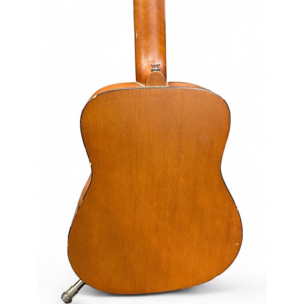 Used Yamaha JR1 3/4 2 Color Sunburst Acoustic Guitar