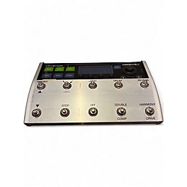 Used 2023 TC Helicon VoiceLive 3 Vocal Processor