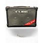 Used 2023 Roland Cube Street EX Guitar Combo Amp thumbnail
