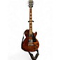Used Gibson Les Paul Studio Walnut Solid Body Electric Guitar thumbnail
